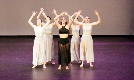 Dance Oasis hosts ‘Greatest Gala on Earth’
