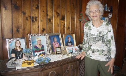 Kidney transplant for Osoyoos woman 32 years ago changed her life forever