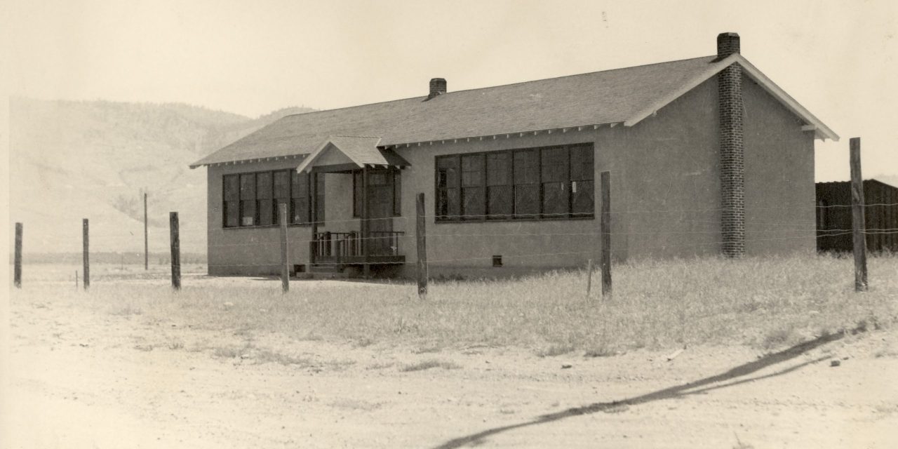 Town hall building contains pieces of local history, but heritage value is debatable