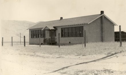 Town hall building contains pieces of local history, but heritage value is debatable