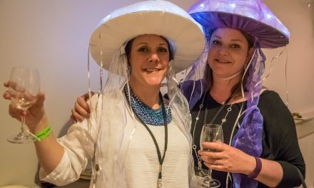 VIDEO: Osoyoos Oyster Festival draws many visitors to town