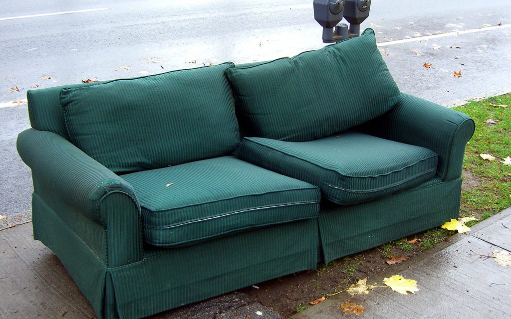 Large item waste collection announced for late April TimesChronicle.ca