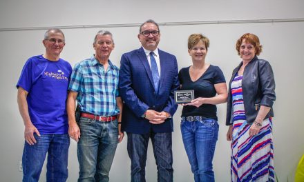 Highway to Healing welcomes new board members