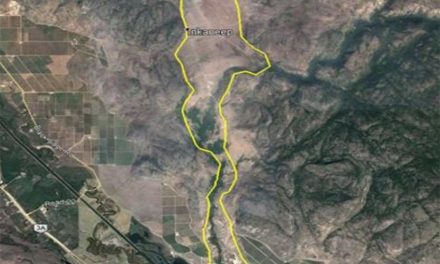 UPDATE: Osoyoos Indian Band issues immediate evacuation order at Osoyoos Cottages