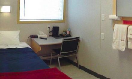 Hospitality group plans ‘camp’ to alleviate housing shortage for seasonal workers