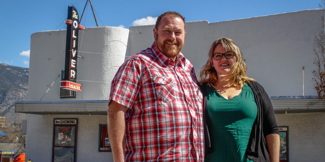A new era begins for Oliver Theatre