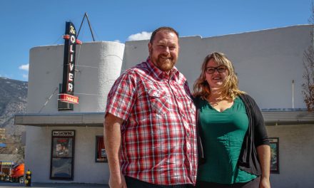A new era begins for Oliver Theatre