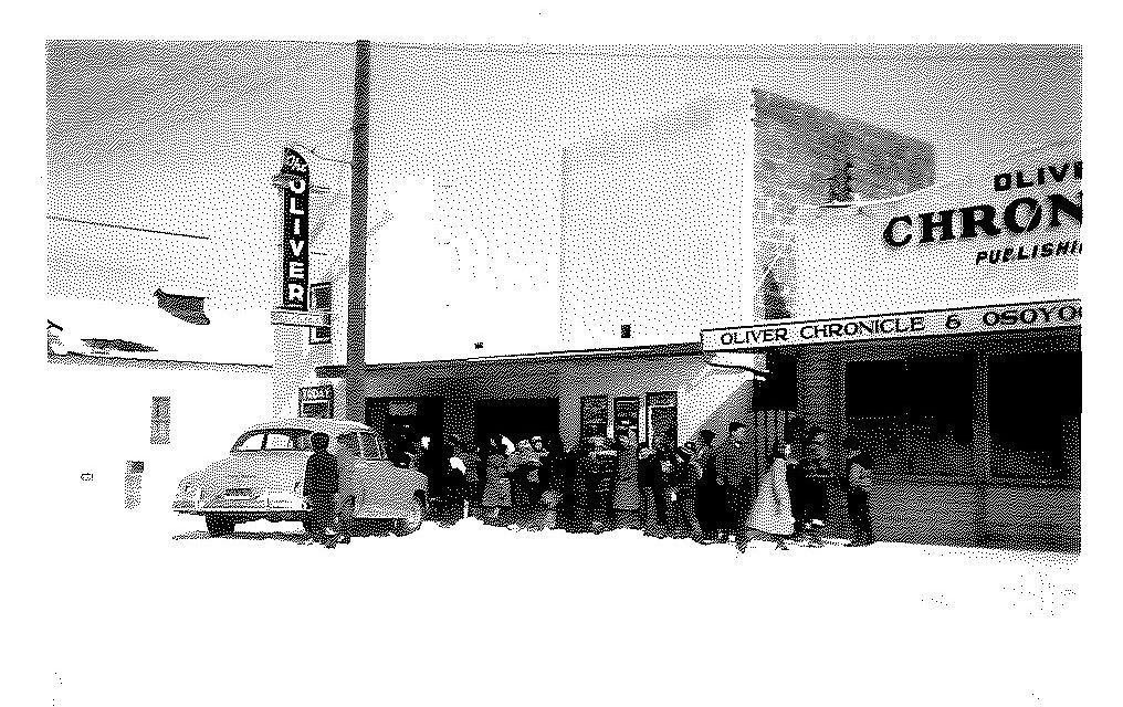 A new era begins for Oliver Theatre