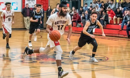 Osoyoos Rattler Kavneer Dhaliwal to play in all-star basketball game