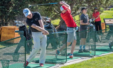 New golf league gives academy students more time on the course