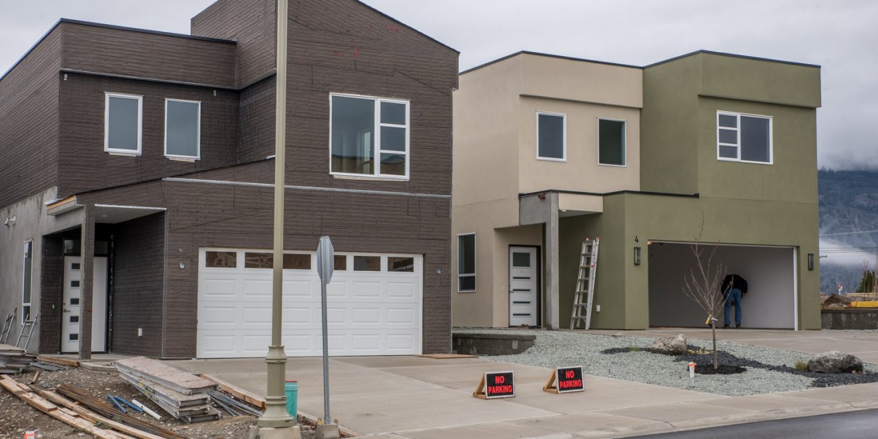 EDITORIAL: Housing gets boost, but remains unaffordable for many