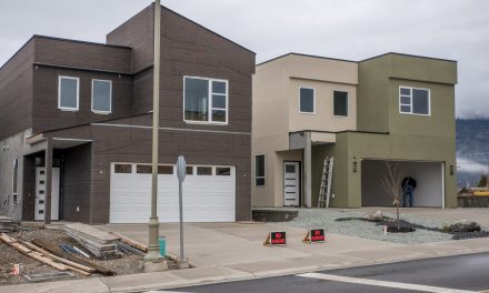EDITORIAL: Housing gets boost, but remains unaffordable for many