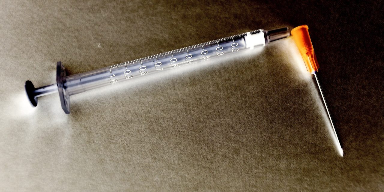 OPINION: Confidential sources provide insights on overcoming drug addiction