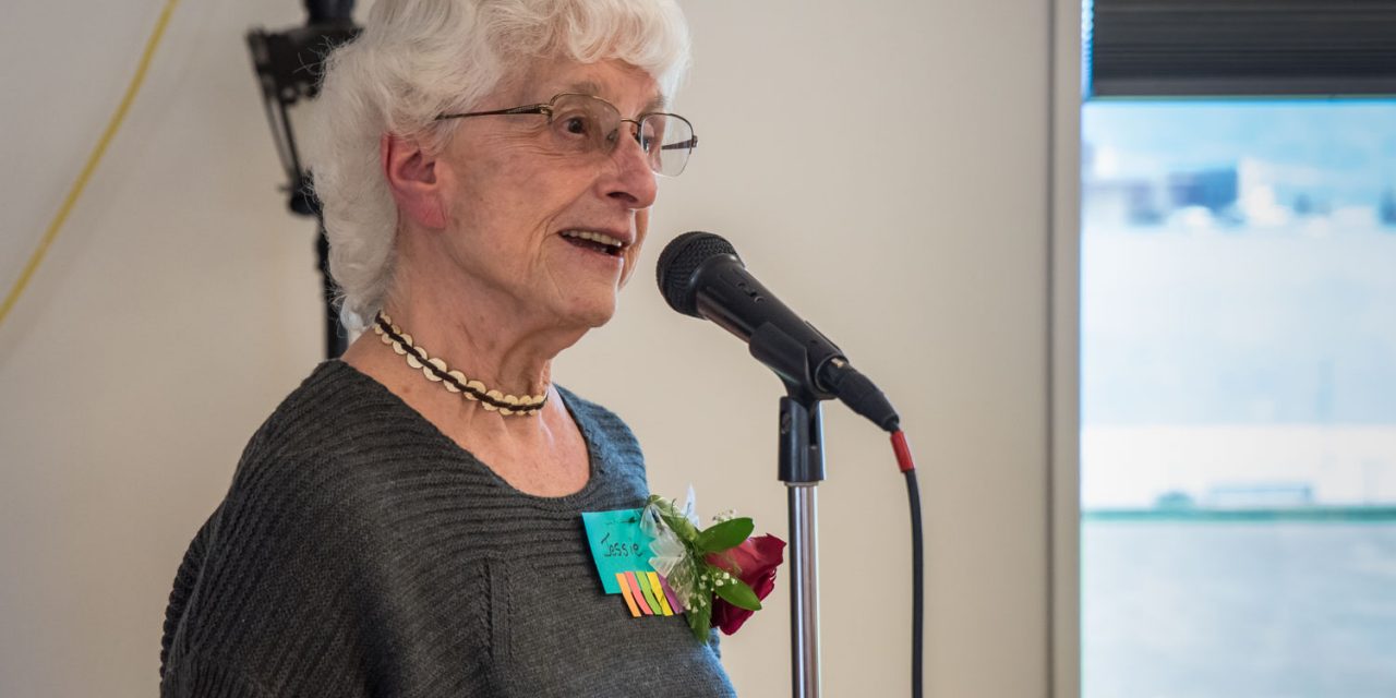 EDITORIAL: A community that runs on volunteers