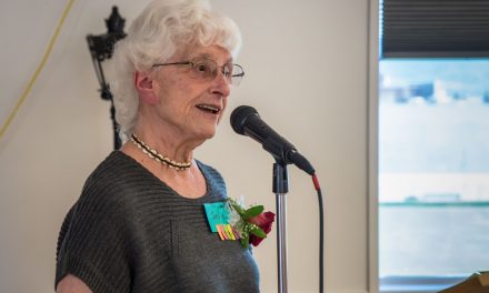 EDITORIAL: A community that runs on volunteers