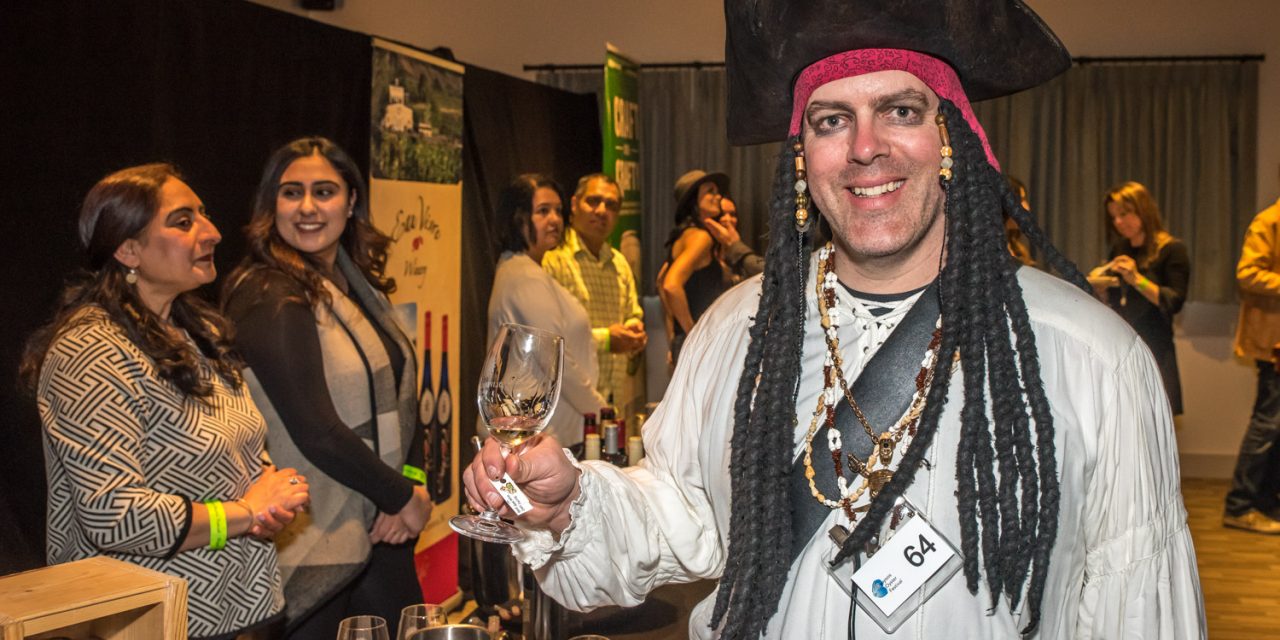 Osoyoos Oyster Festival draws many visitors from Lower Mainland and farther to events