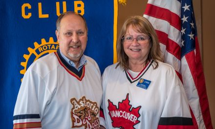 CAO Romanko gives updates on regional pool, tourism infrastructure and other town initiatives