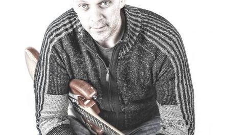 Realtor bringing blues concert to Watermark as fundraiser to send disabled children to camp