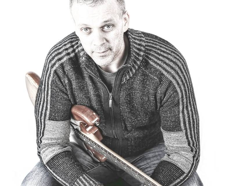 Realtor bringing blues concert to Watermark as fundraiser to send disabled children to camp