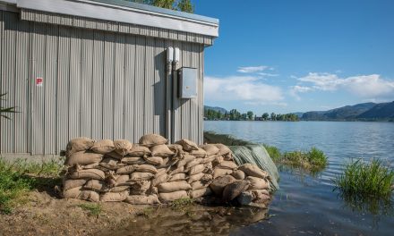 UPDATE: Osoyoos properties evacuated, some remain on state of local emergency