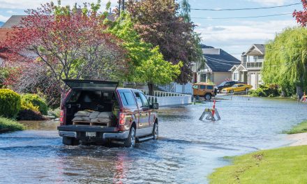 PHOTOS: Osoyoos responds as lake level keeps rising