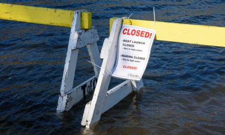 State of emergency, all remaining evacuation orders now lifted as lake level keeps falling