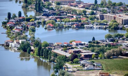 Lake levels raised early to mitigate drought worries