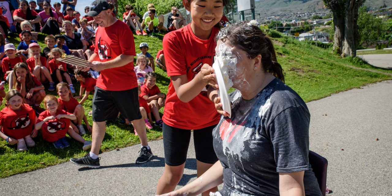 EDITORIAL: Teachers go beyond the call of duty to make school a fun place