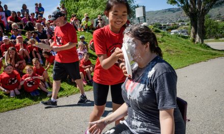 EDITORIAL: Teachers go beyond the call of duty to make school a fun place