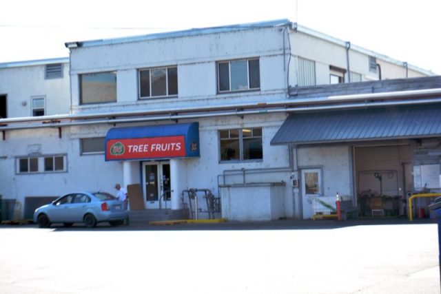 Oliver fruit cooperative fined for alleged safety violations flagged by WorkSafeBC