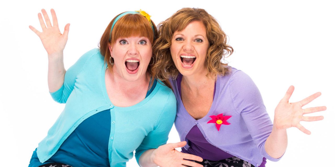 Children’s Festival June 10 features Bobs and Lolo and the Purple Pirate