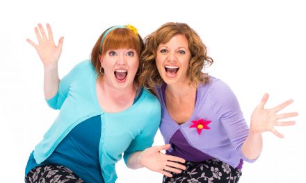 Children’s Festival June 10 features Bobs and Lolo and the Purple Pirate