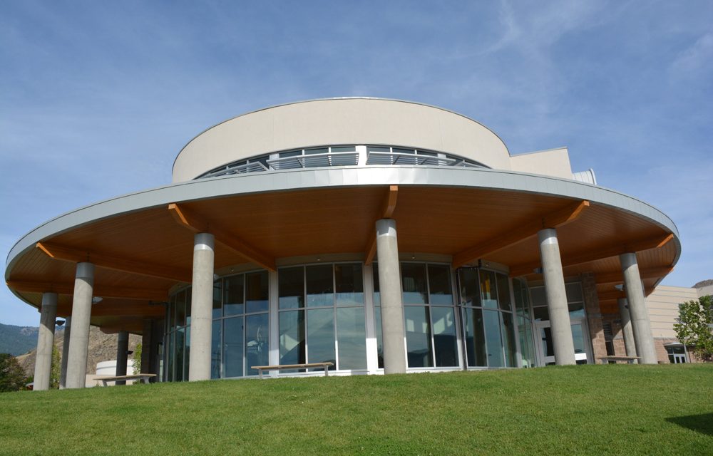OSS grad taking helm of Venables Theatre