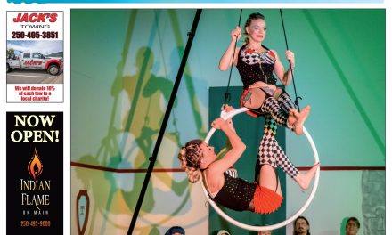 AUDIO: Osoyoos Times top stories for May 23 – CIRO Radio 106.5 FM