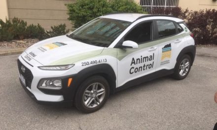 RDOS ups Animal Control presence