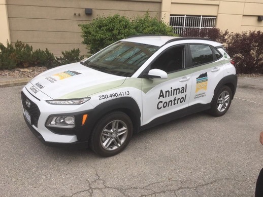 RDOS ups Animal Control presence