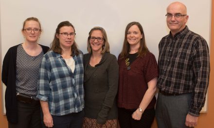 Midwife added to Penticton Hospital Maternity Centre