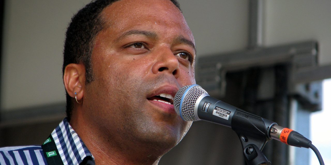 New music series kicks off at Nk’Mip with Cuban sound of Adonis Puentes