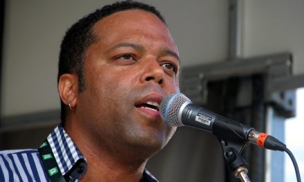 New music series kicks off at Nk’Mip with Cuban sound of Adonis Puentes