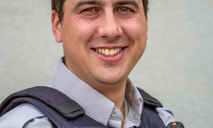 RCMP Constable Sheldon Herman once again named as ‘Alexa’s Team’ all-star