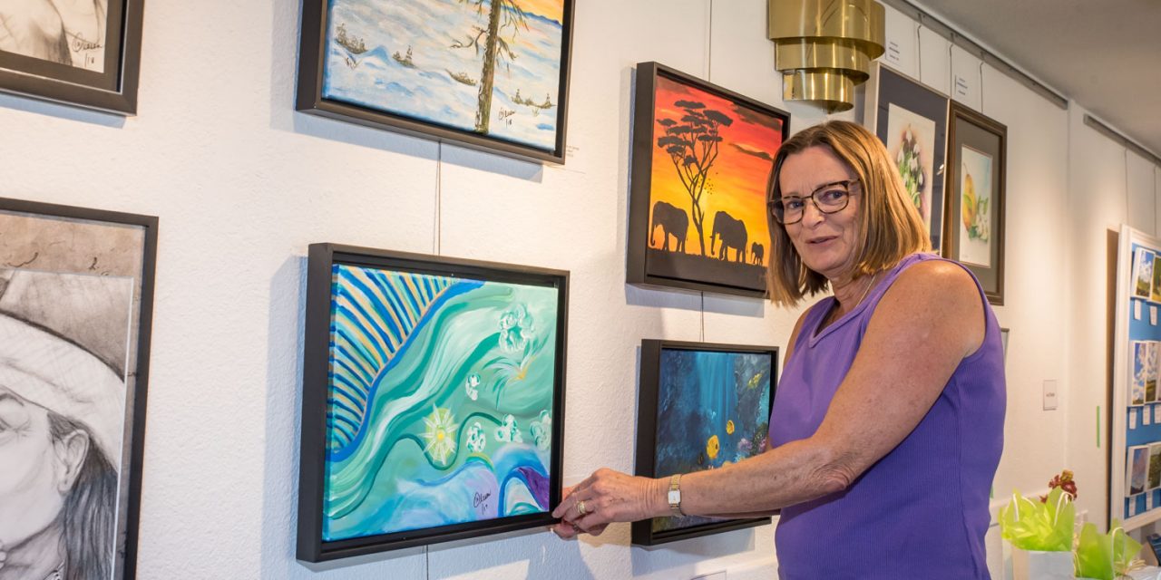 Summer Artisan Market opens Saturday at gallery