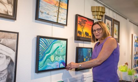 Summer Artisan Market opens Saturday at gallery