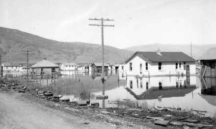 The Way We Were: This year’s floods still surpassed by floods of 1972, 1948 and 1894 (so far)