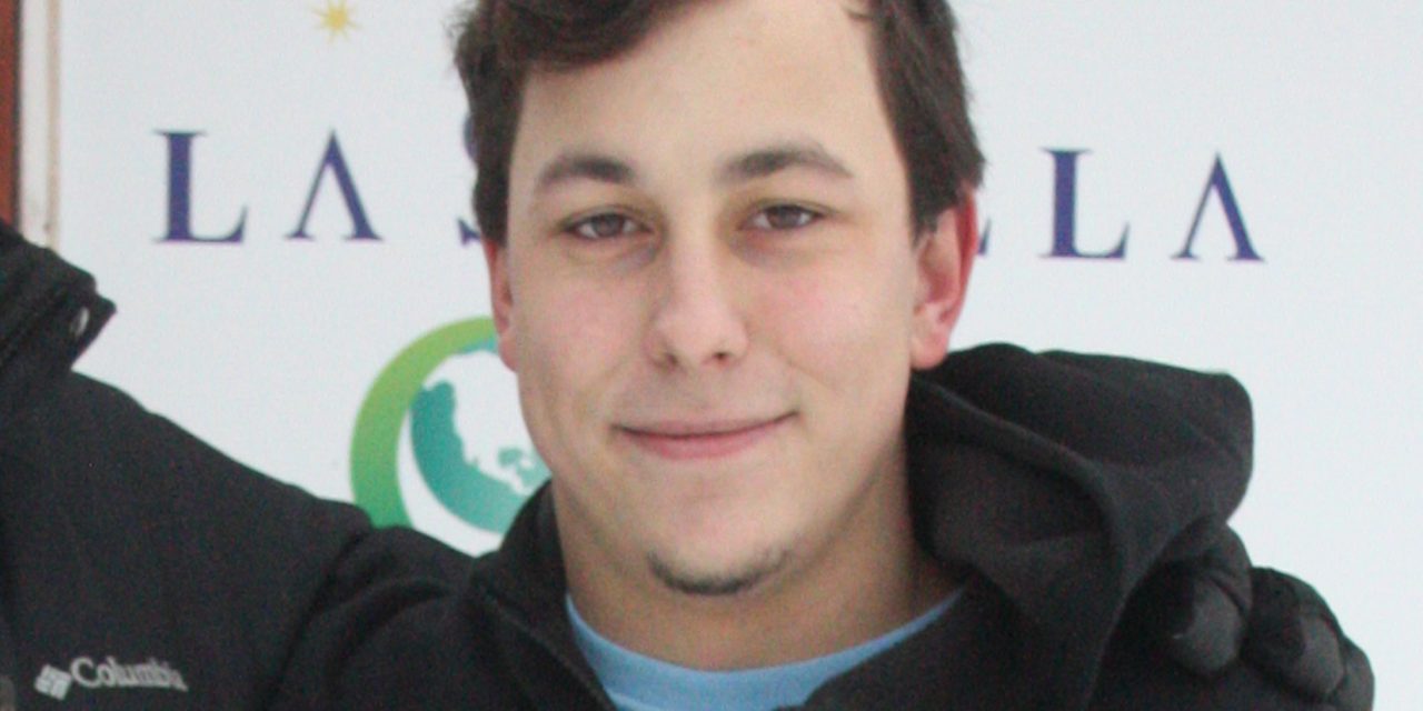 Students face the pressure during Skills Canada trades competitions