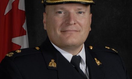 Violent crime, domestic violence up in Osoyoos