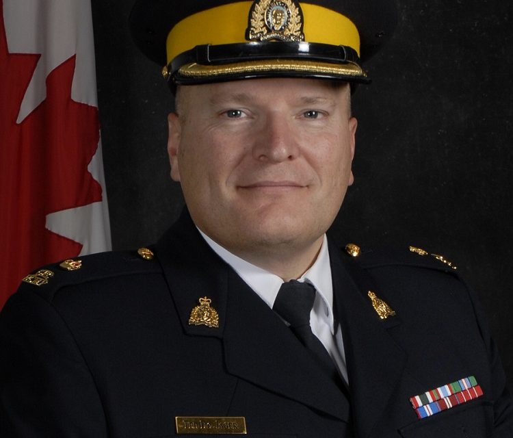 RCMP targets prolific offenders in effort to cut crime