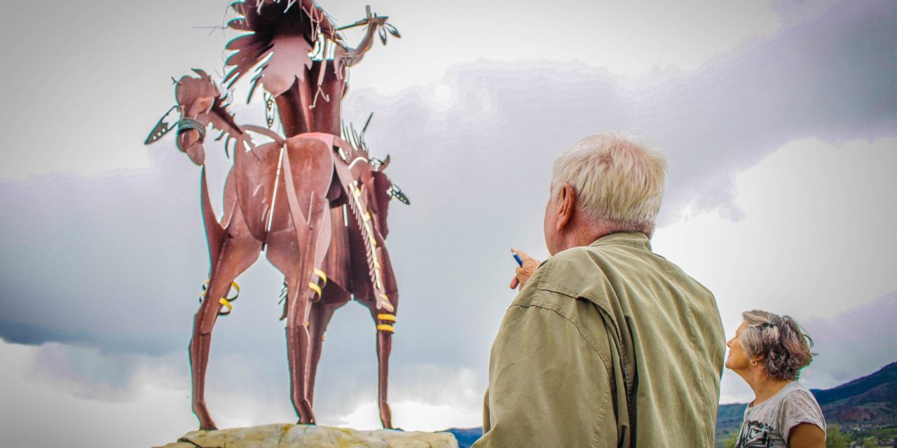 The transformative nature of Indigenous tourism