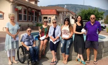Neighbourhood small grants up for grabs