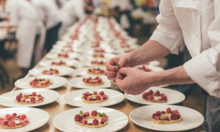Devour! The Food Film Fest runs this weekend at Watermark