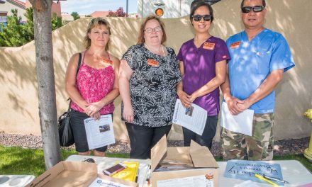 Union for Mariposa Gardens workers plans strike vote on Wednesday